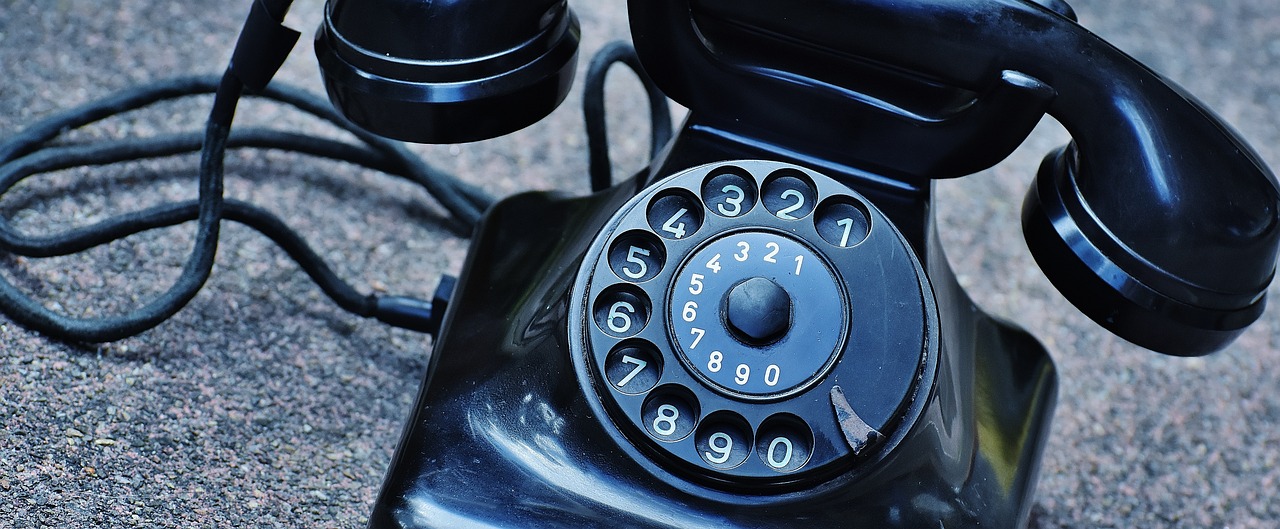 telefon